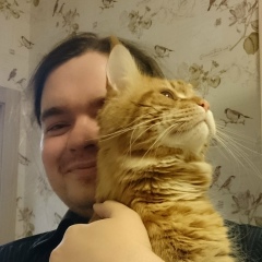 Сергей Гусев, 26.07.1985, Санкт-Петербург