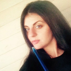 Diana Sonikidi, 27.12, Пятигорск