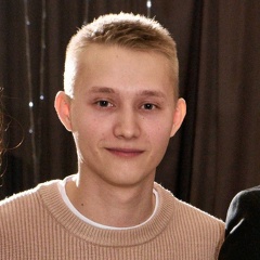 Максим Жук, 21.11, Челябинск