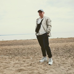 Александр Абросимов, Санкт-Петербург