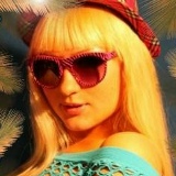 Катерина Будникова, 25.09, Hong Kong