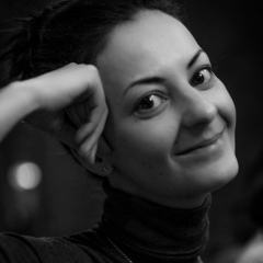 Карина Кузнецова, 06.10, Москва