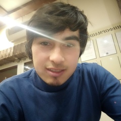 Фарход Почоев, 03.12.1996, Исфара