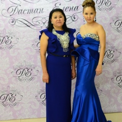 Бота Кумашева, 19.03, Алматы