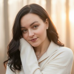 Оля Красильникова, 13.10, Нижний Новгород