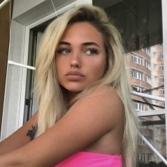 Дарина Орел, 19.12