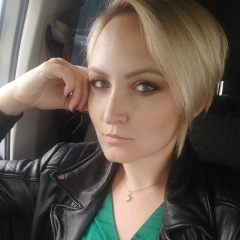 Светлана Ляпустина, 29.06, Москва