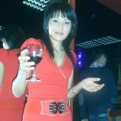 Meerim Samudinova, 25.06, Бишкек