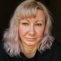 Анна Гфарова, 14.10