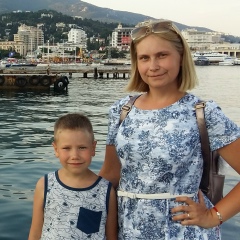 Анюта Сухова, 06.03.1992, Москва