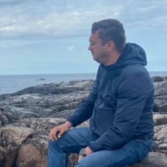 Игорь Карепин, 30.03.1985, Мурманск