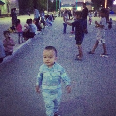 Кайыржан Утегенов, 20.09.1993, Бейнеу