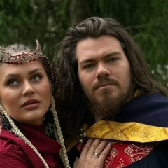 Даниил Земляной, 01.02, Москва