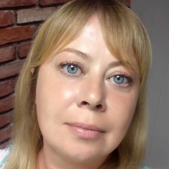 Маргарита Логинова, 09.07.1982, Боровичи