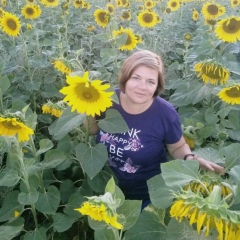 Мария Бессараб, 20.07, Казань