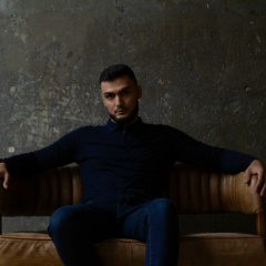 Амрам Пайтян, 26.08, Москва