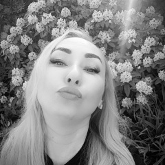 Анна Бурова, 25.01, Советск