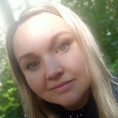 Елена Гамелуш, 07.04.1986, Санкт-Петербург