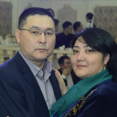 Gulmira Rahimova, 09.09, Атырау