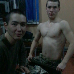 Нурхат Амиров, 04.07.1994, Кульсары