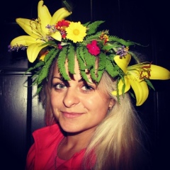 Милана Жукова, 21.10, Иваново