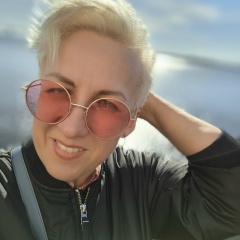 Ольга Макаревская, 27.07, Тверь