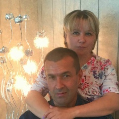 Наталья Баринова, 17.08, Мелегежская Горка