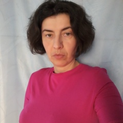 Марина Тюрина, 01.05, Рязань