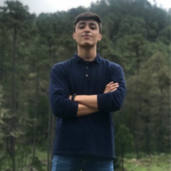 Erick Gurrola, 26.09.1997