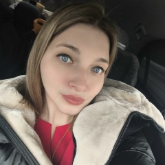 Анюта Рябчикова, 15.01.1989, Королёв