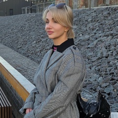 Диана Щеглова, Наро-Фоминск