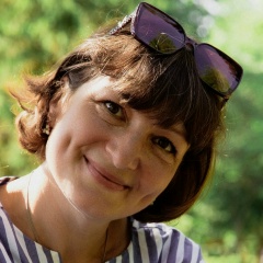 Елена Агаркова, 15.12.1979, Самара