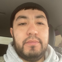 Чингиз Каримов, Уральск