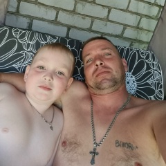 Павел Васильев, 02.02.1989, Знаменск