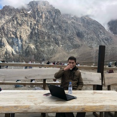 Гафур Макашов, 23.09, Атырау