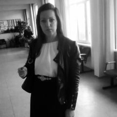 Машуля Исайчик, 29.03, Санкт-Петербург