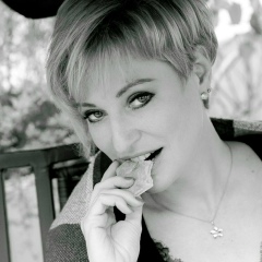 Ольга Соловьева, 28.11.1971, Санкт-Петербург