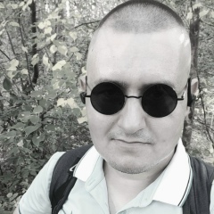 Denis Khabib, Нефтекамск