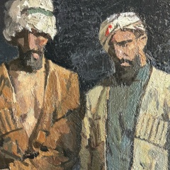 Али Алиев, 15.07.1989, Махачкала