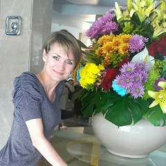 Алена Коляда, 04.06.1982, Днепр (Днепропетровск)