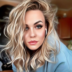 Анна Набатова, 22.12, Красногорск