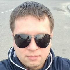 Алексей Кечко, 07.03.1983, Гродно