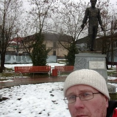 Андрей Лямин, 01.07, Киев