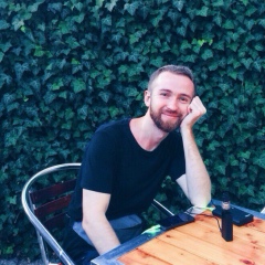 Дима Антонов, Харьков