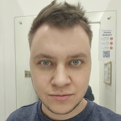 Евгений Калашников, 11.06.1995, Астана