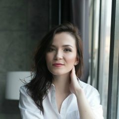 Анастасия Лапоногова, 08.08, Ростов-на-Дону