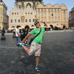 Игорь Катречко, 12.07, Харьков