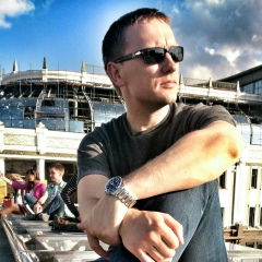 Алексей Логинов, 13.12.1983, Омск