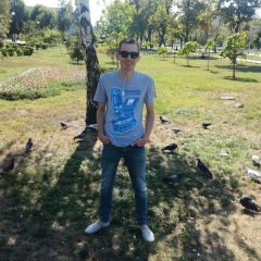 Артем Гончаров, 13.06.1986