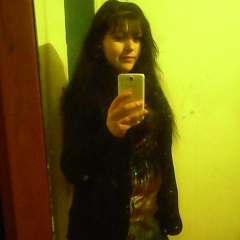 Fotima Rustamova, Самарканд